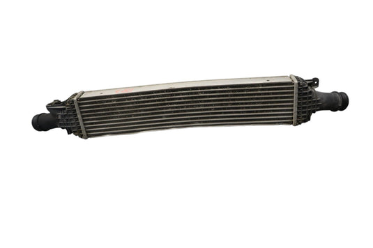 12-16 Audi A6 2.0L Quattro Intercooler Charge Air Cooler 8K0145805 OEM