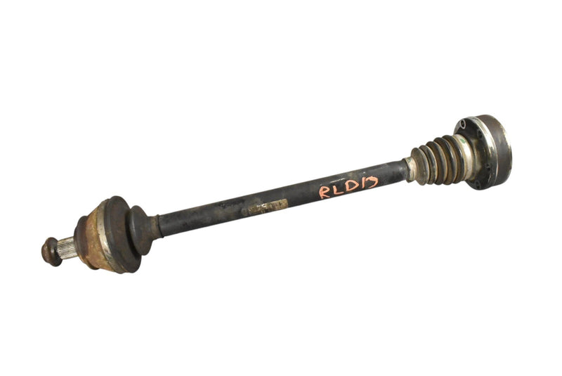 Load image into Gallery viewer, 03-13 Bentley Continental GT Rear Left Driver Side CV Axle Shaft Drive Shaft Oem
