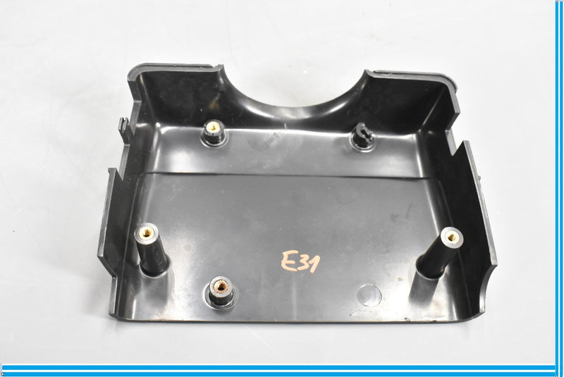 Load image into Gallery viewer, 84-91 Jaguar XJ6 XJS Steering Wheel Upper Column Interior Trim CAC6198 Oem
