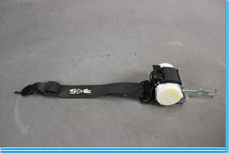 Load image into Gallery viewer, 09-15 BMW 750Li F01 F02 Rear Right Side Seat Belt Seatbelt Retractor Oem
