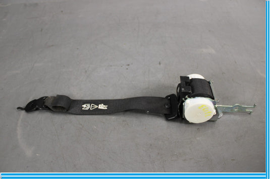 09-15 BMW 750Li F01 F02 Rear Right Side Seat Belt Seatbelt Retractor Oem