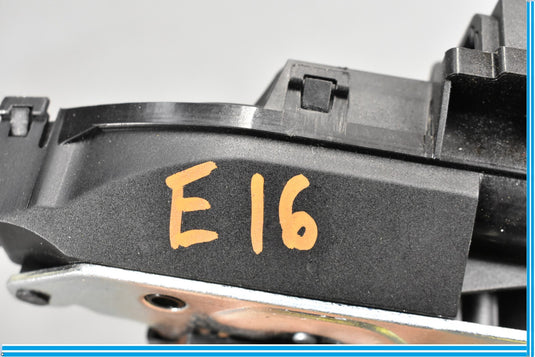 14-18 Mercedes W117 CLA250 Rear Trunk Lid Lock Latch Actuator Mechanism Oem