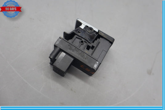 12-18 Audi A6 Quattro Electronic Parking Brake Control Switch Button Oem