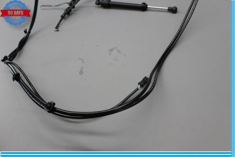 Load image into Gallery viewer, 07-12 Mercedes GL450 Tailgate Hydraulic Cylinder 1648004948 Oem
