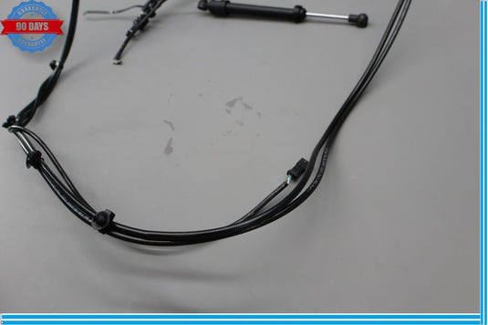 07-12 Mercedes GL450 Tailgate Hydraulic Cylinder 1648004948 Oem