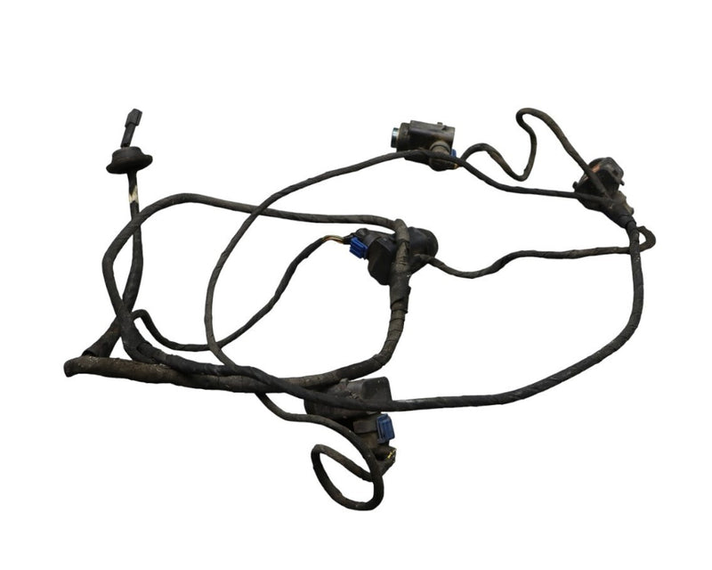 Load image into Gallery viewer, 94-12 Mercedes R129 SL500 SL55 AMG Front Bumper Wire Wiring Harness Oem
