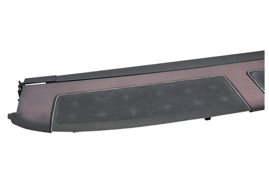 11-18 Audi A8 Quattro Rear Deck Trim Panel Electric Sunshade 4H0863412A OEM