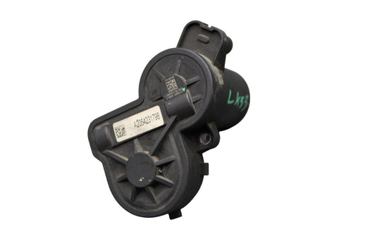 15-22 Mercedes W205 C300 GLC300 Left Driver Side Brake Actuator Motor Oem