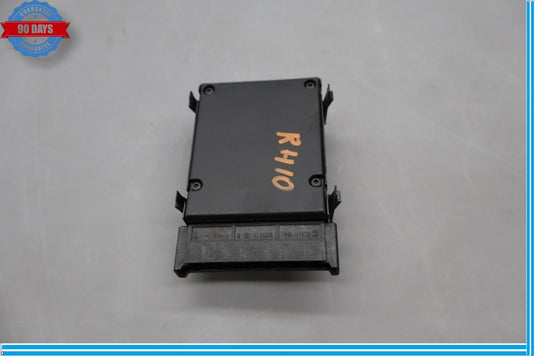 14-17 Maserati Ghibli Front Right Side Seat Adjustment Control Switch Module Oem