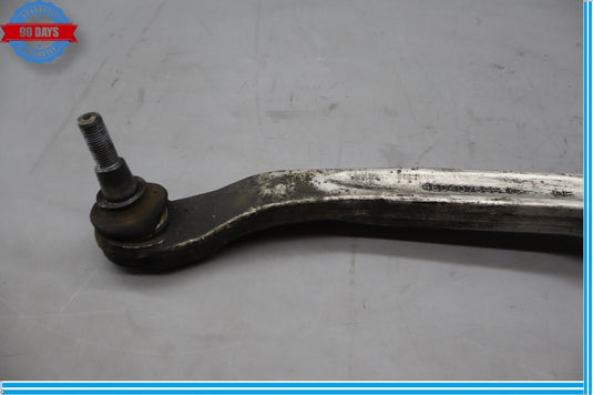 03-18 Bentley Continental Flying Spur Front Left Side Lower Control Arm Oem