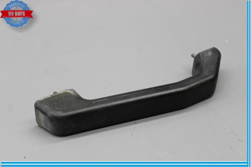 Load image into Gallery viewer, 03-07 HUMMER H2 Right Driver Side Roof Grab Grip Handle Black Oem
