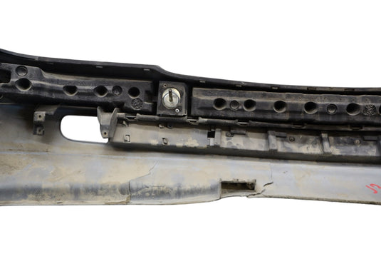 96-02 Mercedes R129 SL320 SL500 Front Bumper Cover Assembly 1298801470 Oem