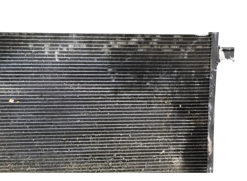 Load image into Gallery viewer, 14-20 Maserati Ghibli M157 Front Radiator A/C AC Cooling Condenser Oem
