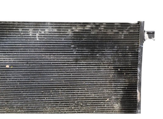 14-20 Maserati Ghibli M157 Front Radiator A/C AC Cooling Condenser Oem
