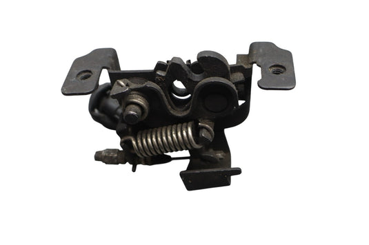 14-22 Maserati Ghibli M157 Front Right Side Bonnet Hood Lock Latch Actuator Oem