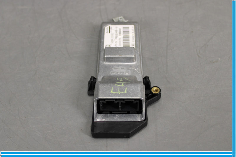 Load image into Gallery viewer, 09-15 BMW 750i 750Li Front Right Passenger Side Seat Belt Control Module Oem
