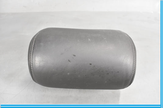 09-11 Jaguar XF Front Left Driver Side Head Rest Headrest Black Oem