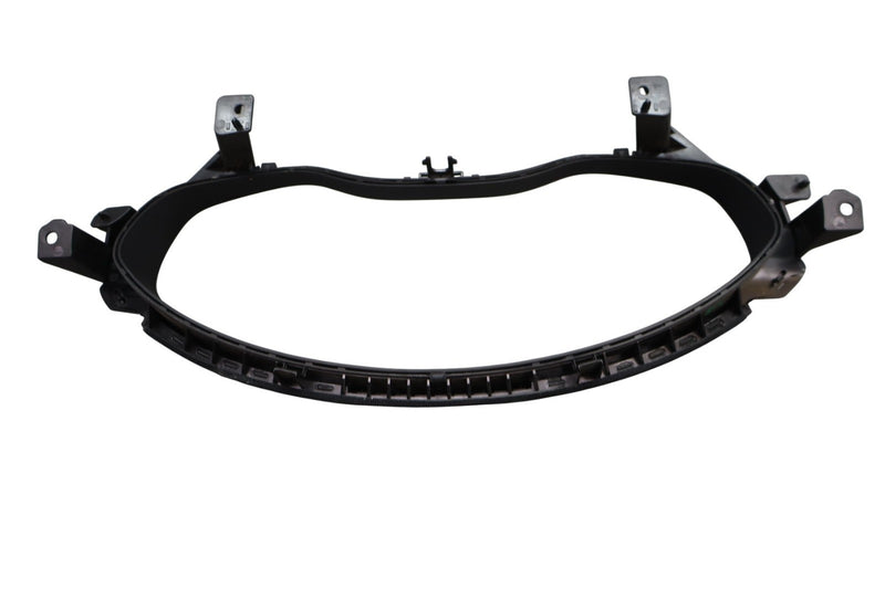 Load image into Gallery viewer, 12-18 Audi A7 A6 Quattro Instrument Cluster Speedometer Trim Cover Panel Oem
