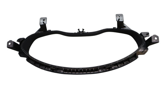 12-18 Audi A7 A6 Quattro Instrument Cluster Speedometer Trim Cover Panel Oem