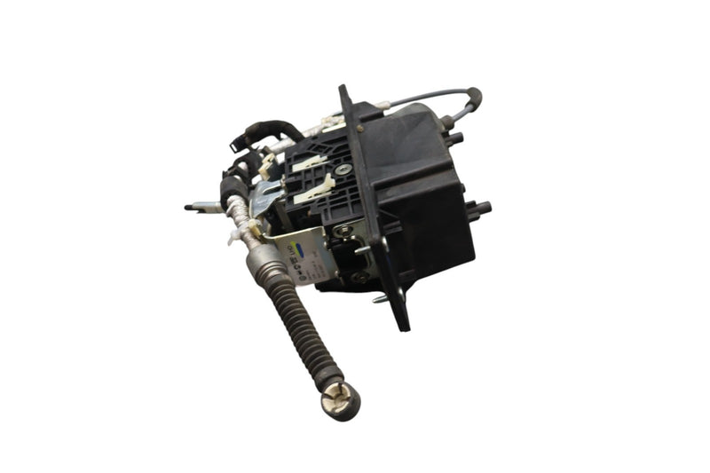 Load image into Gallery viewer, 03-12 Bentley Continental Flying Spur Transmission Gear Shifter 3W1713041E Oem
