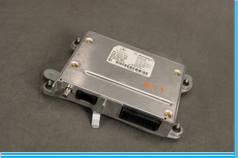 Load image into Gallery viewer, 07-13 Mercedes S550 S400 S600 W221 Bluetooth Control Module Unit Oem
