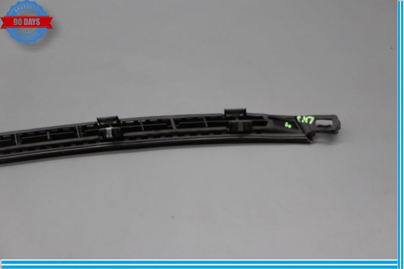 Load image into Gallery viewer, 10-16 Porsche Panamera Left Dash Defrost Vent Grill Grille Trim Panel Oem
