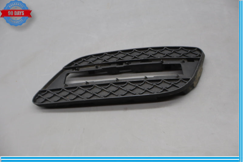 Load image into Gallery viewer, 12-15 Mercedes ML250 ML350 Front Right Passenger Side Bumper Fog Light Trim Oem

