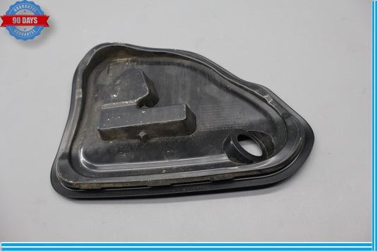 12-18 Audi A7 A7 Quattro Rear Right Passenger Side Inner Door Panel Cover Oem