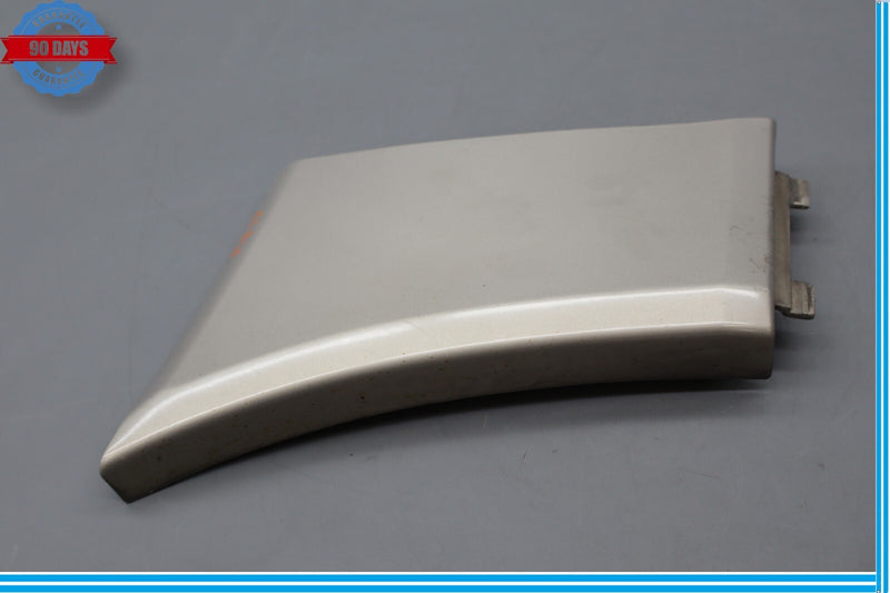 Load image into Gallery viewer, 90-02 Mercedes R129 SL320 SL500 Right Passenger Side Quarter Panel Trim Oem
