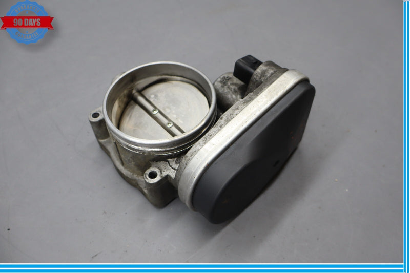 Load image into Gallery viewer, 04-05 BMW 645Ci E63 Throttle Body Valve Assembly 7506627 Oem
