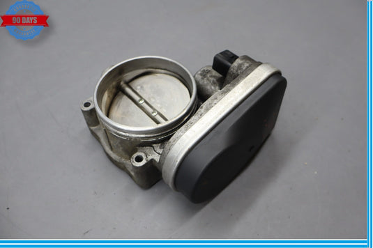 04-05 BMW 645Ci E63 Throttle Body Valve Assembly 7506627 Oem