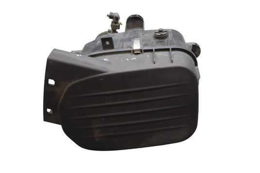 14-17 Maserati Ghibli Right Side Engine Air Intake Filter Black 70552746 Oem
