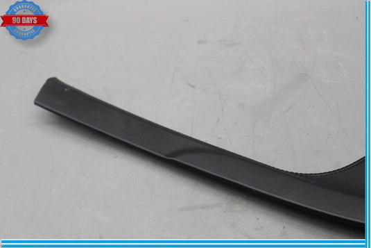 12-16 Tesla Model S Right Side Center Console Trim Panel 100470500D Oem