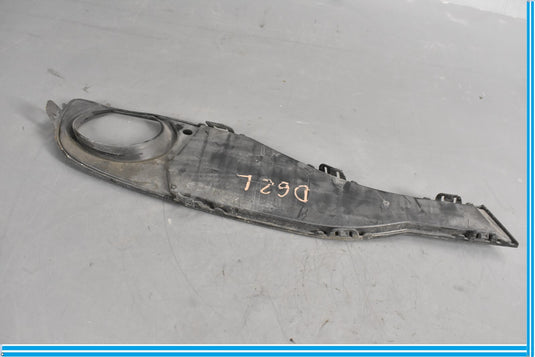 12-15 BMW 320i 328i F30 Front Left Driver Side Bumper Fog light Grille Cover Oem
