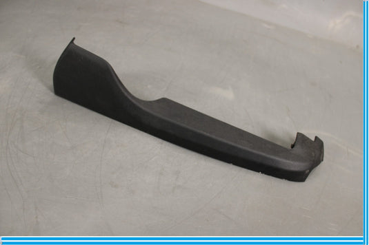 14-18 BMW X5 Front Right Passenger Side Seat Upper Track Rail Cover Trim Oem