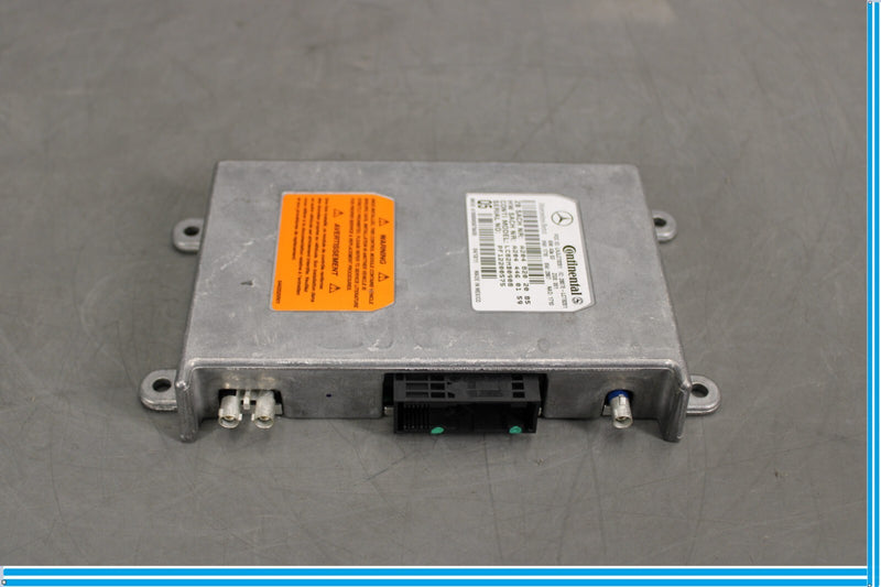 Load image into Gallery viewer, 07-13 Mercedes GL450 GL550 Voice Communication Control Module Unit Oem
