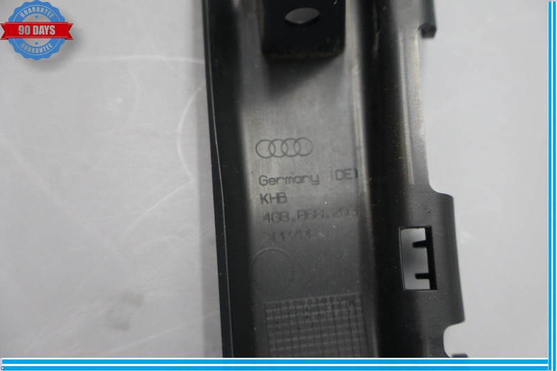 Load image into Gallery viewer, 12-18 Audi A7 Quattro Front Left Side A Pillar Middle Cover Trim Panel Oem
