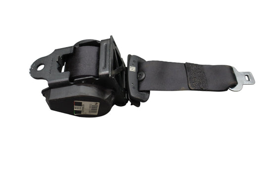 15-20 Jaguar XF XE X260 Rear Center Middle Seat Belt Seatbelt Retractor Oem