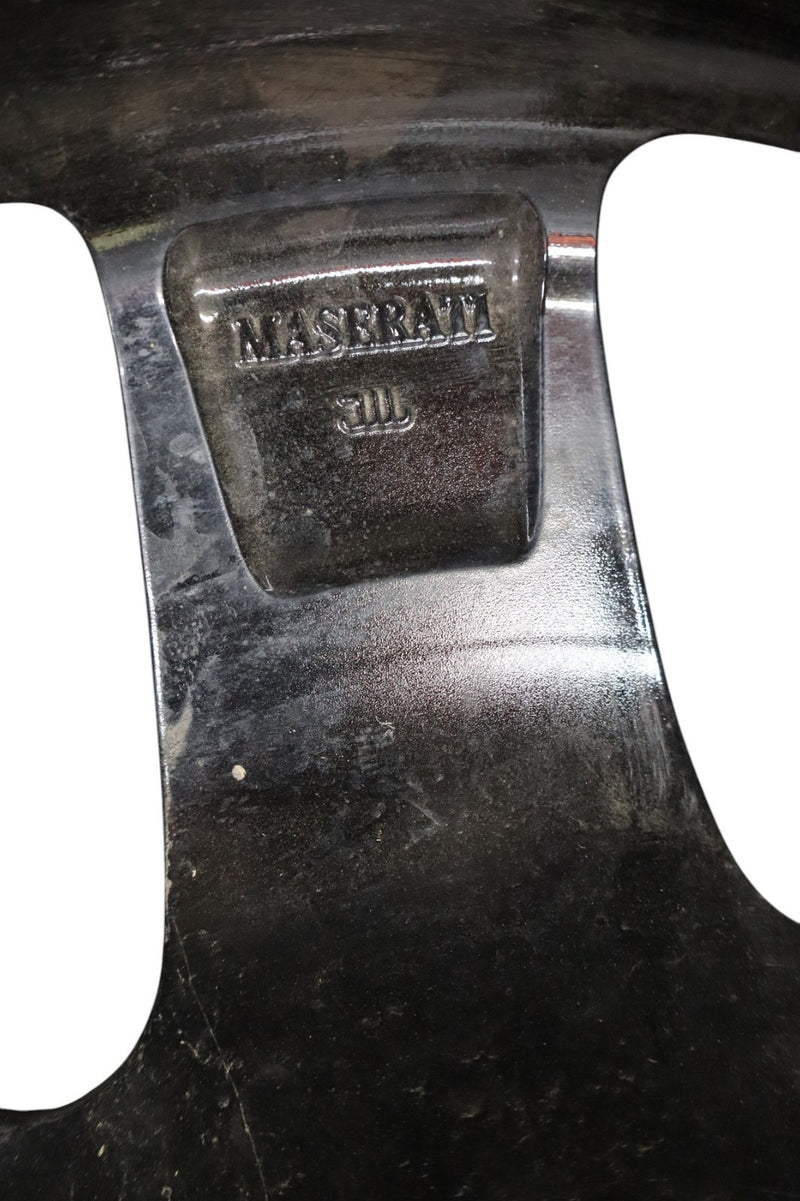 Load image into Gallery viewer, 14-22 Maserati Ghibli M157 Emergency Spare Tire Alloy Wheel Donut Rim 18 18&quot; Oem
