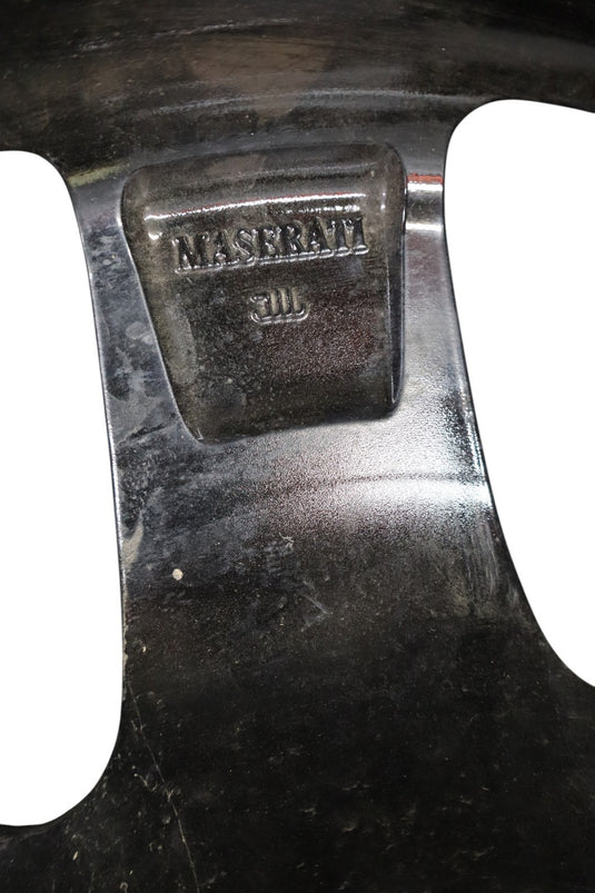 14-22 Maserati Ghibli M157 Emergency Spare Tire Alloy Wheel Donut Rim 18 18" Oem