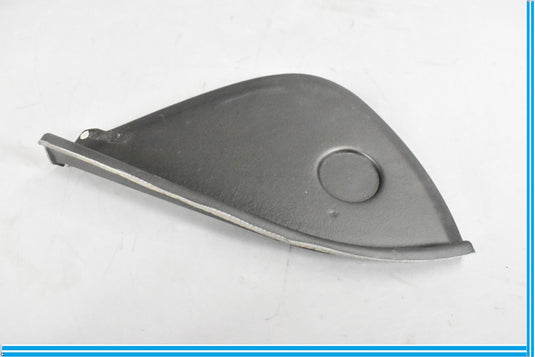04-13 Maserati Quattroporte M139 Right Passenger Dash Dashboard Trim Panel Oem