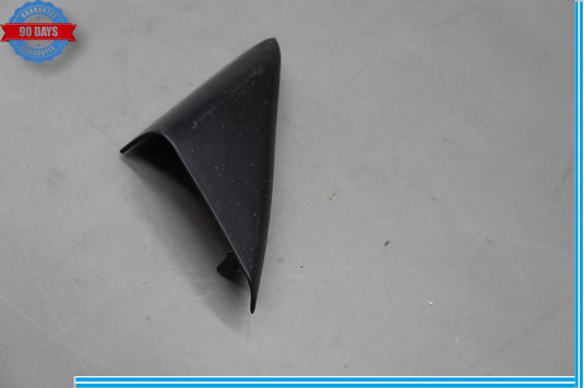 03-13 Maserati Quattroporte S M139 Left Side Door Corner Trim Panel Oem