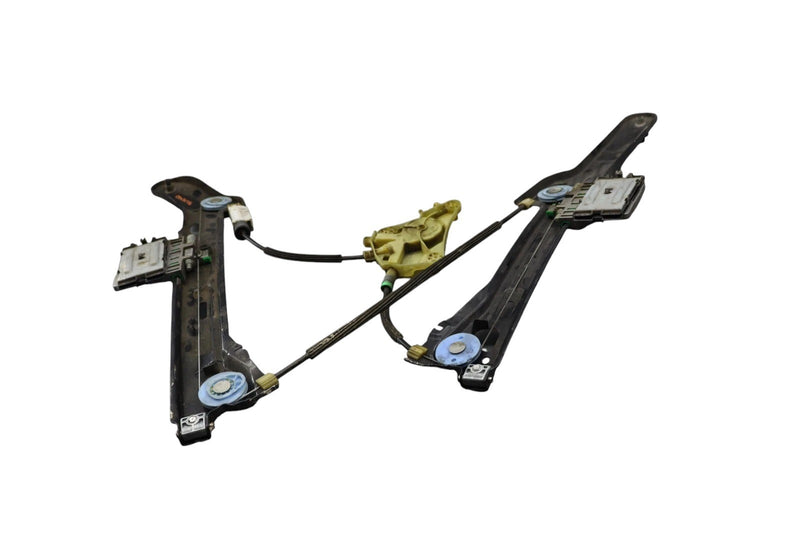 Load image into Gallery viewer, 12-18 Audi A7 Quattro RS7 Rear Left Driver Door Window Regulator 4G8837461B Oem
