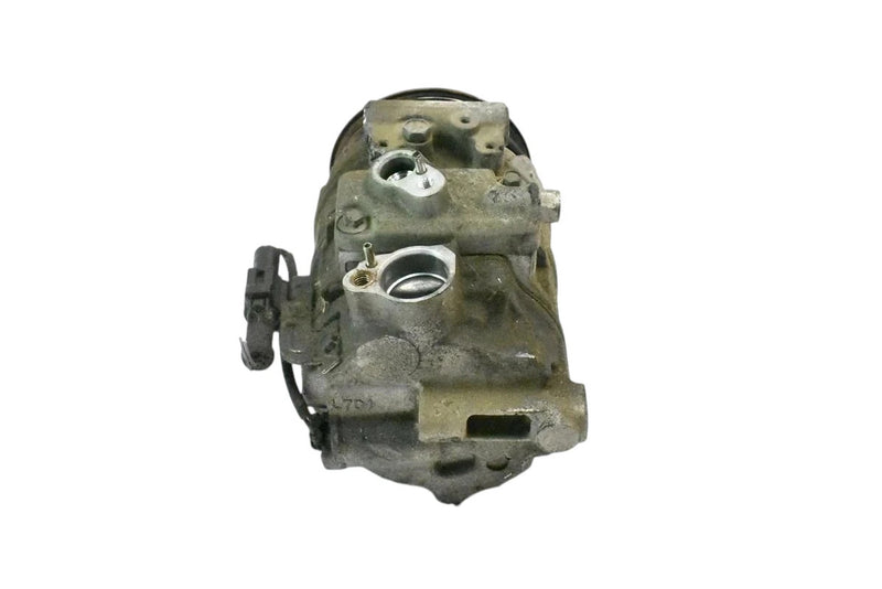 Load image into Gallery viewer, 09-10 Jaguar XF Air Conditioner AC A/C Compressor Pump Assembly 8X2319D629CA Oem
