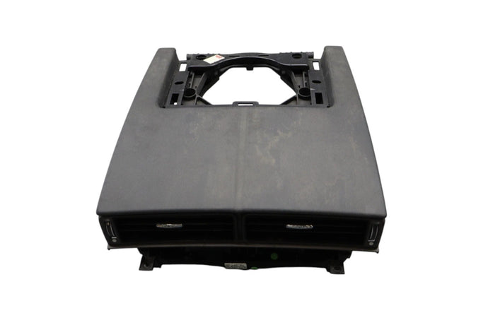14-15 Jaguar F-Type X152 Front Center Dash Board AC A/C Dual Air Vent Oem