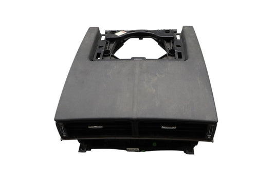 14-15 Jaguar F-Type X152 Front Center Dash Board AC A/C Dual Air Vent Oem