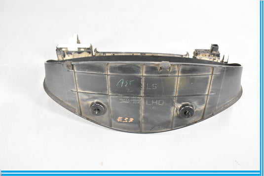 07-12 Lexus LS460 Dashboard Instrument Panel Gauge Speedometer Bezel Trim Oem