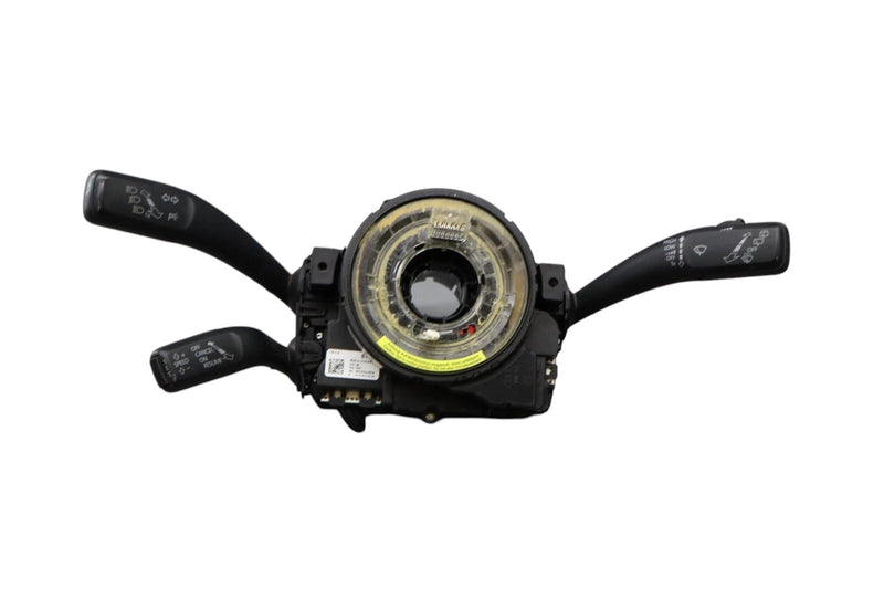 Load image into Gallery viewer, 11-17 Volkswagen VW Touareg Wiper Turn Signal Indicator Stalk / Switch 7P6953502
