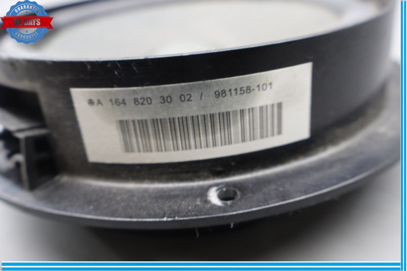 Load image into Gallery viewer, 06-13 Mercedes W164 GL450 ML350 Rear Right Side Audio Sound Speaker Oem
