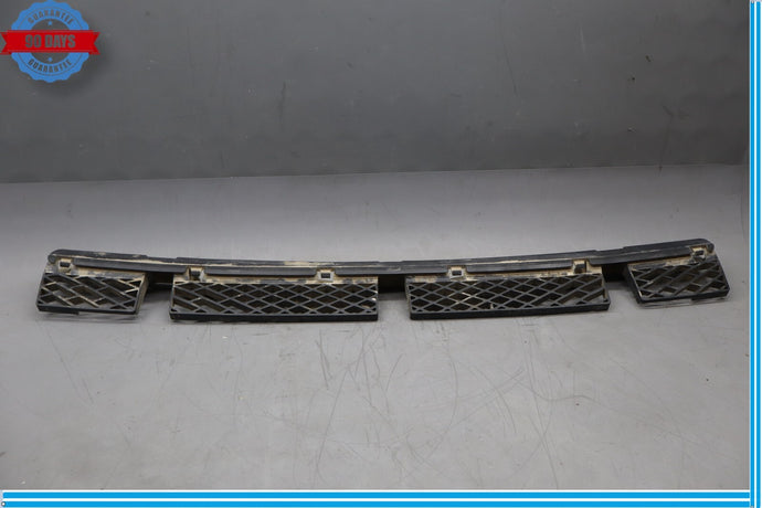 11-17 Volkswagen Touareg Rear Bumper Retainer Guide Support Bracket Oem